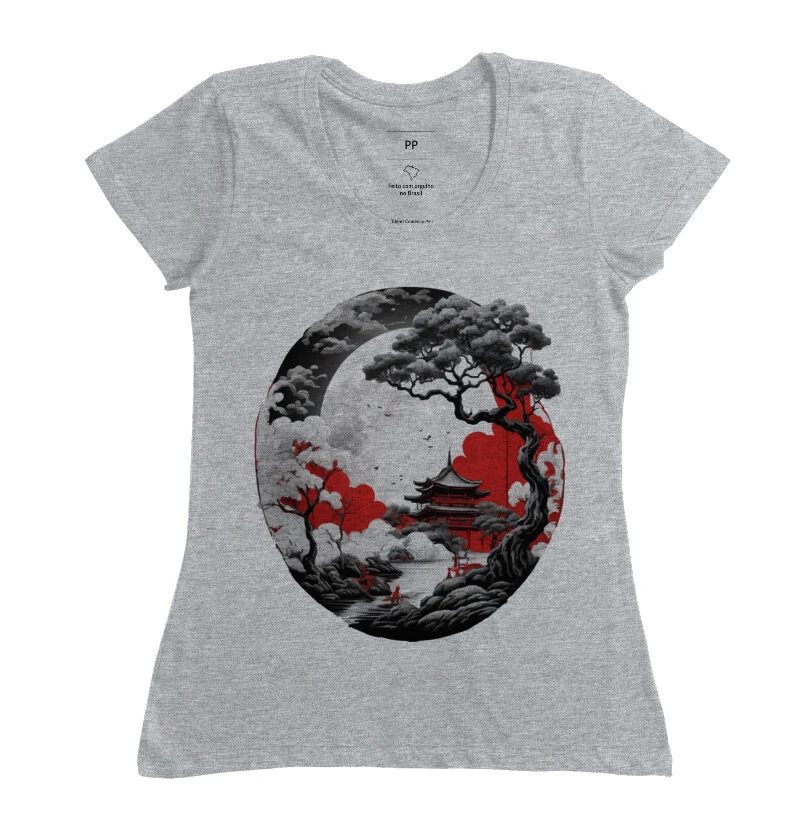 Camisa 8