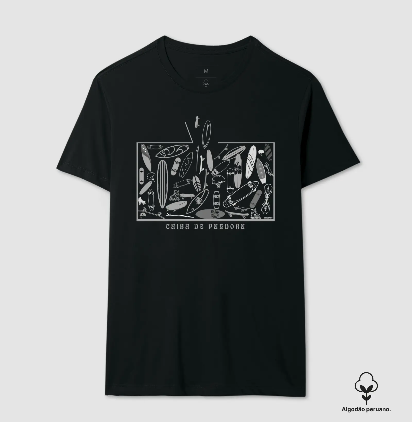 Camisa 3