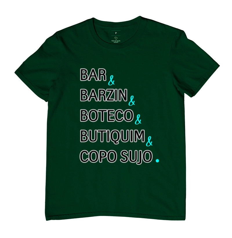 Camisa 11