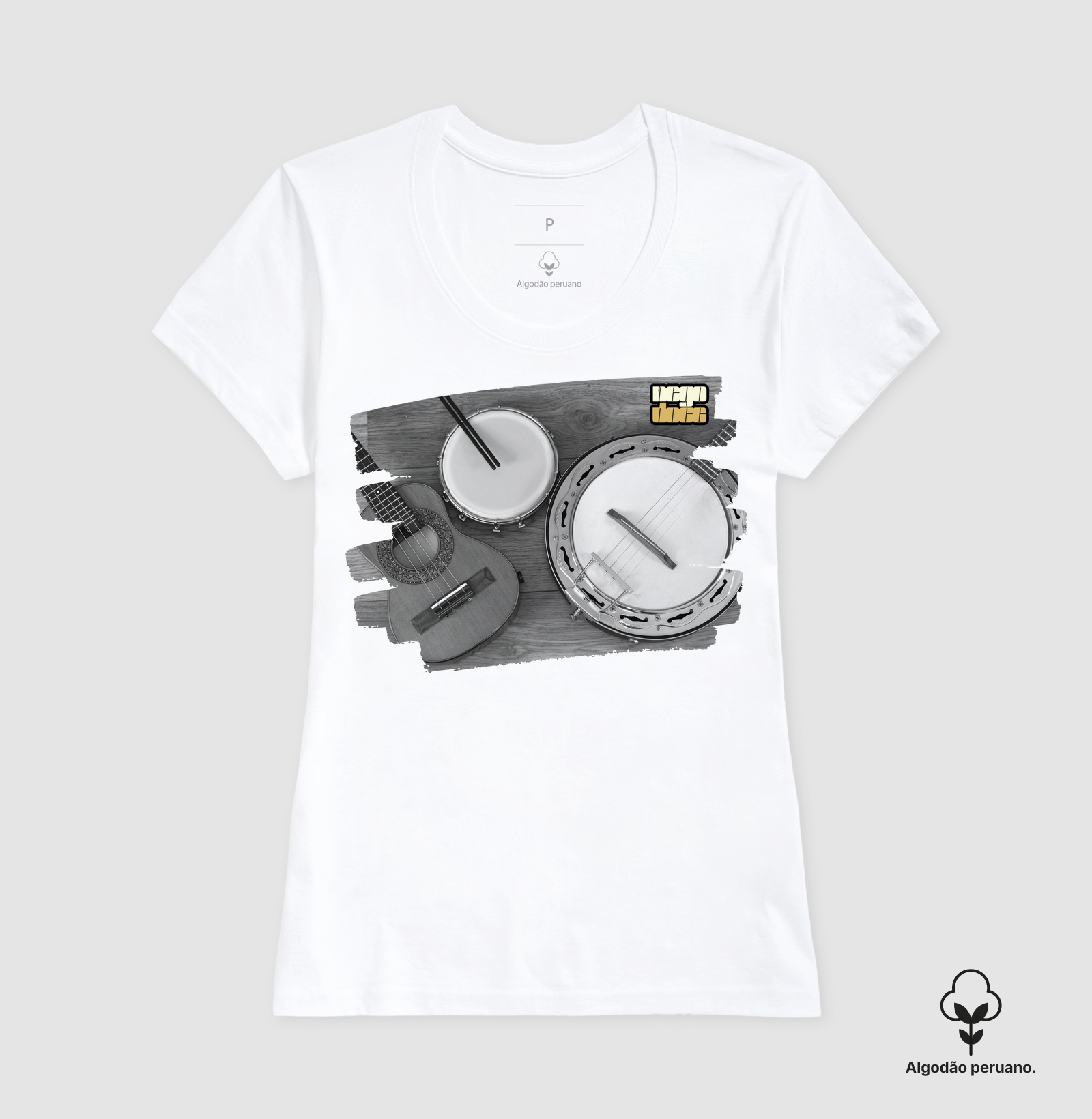 Camisa 1