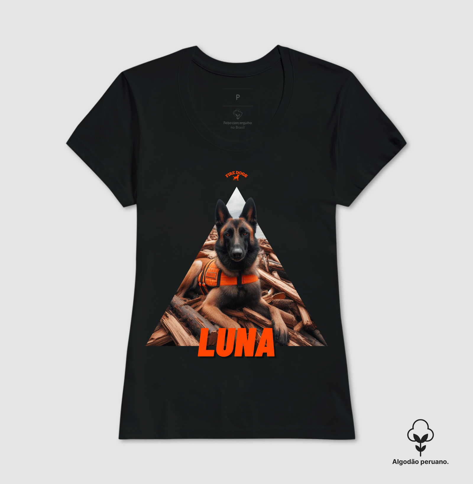 Camisa 3