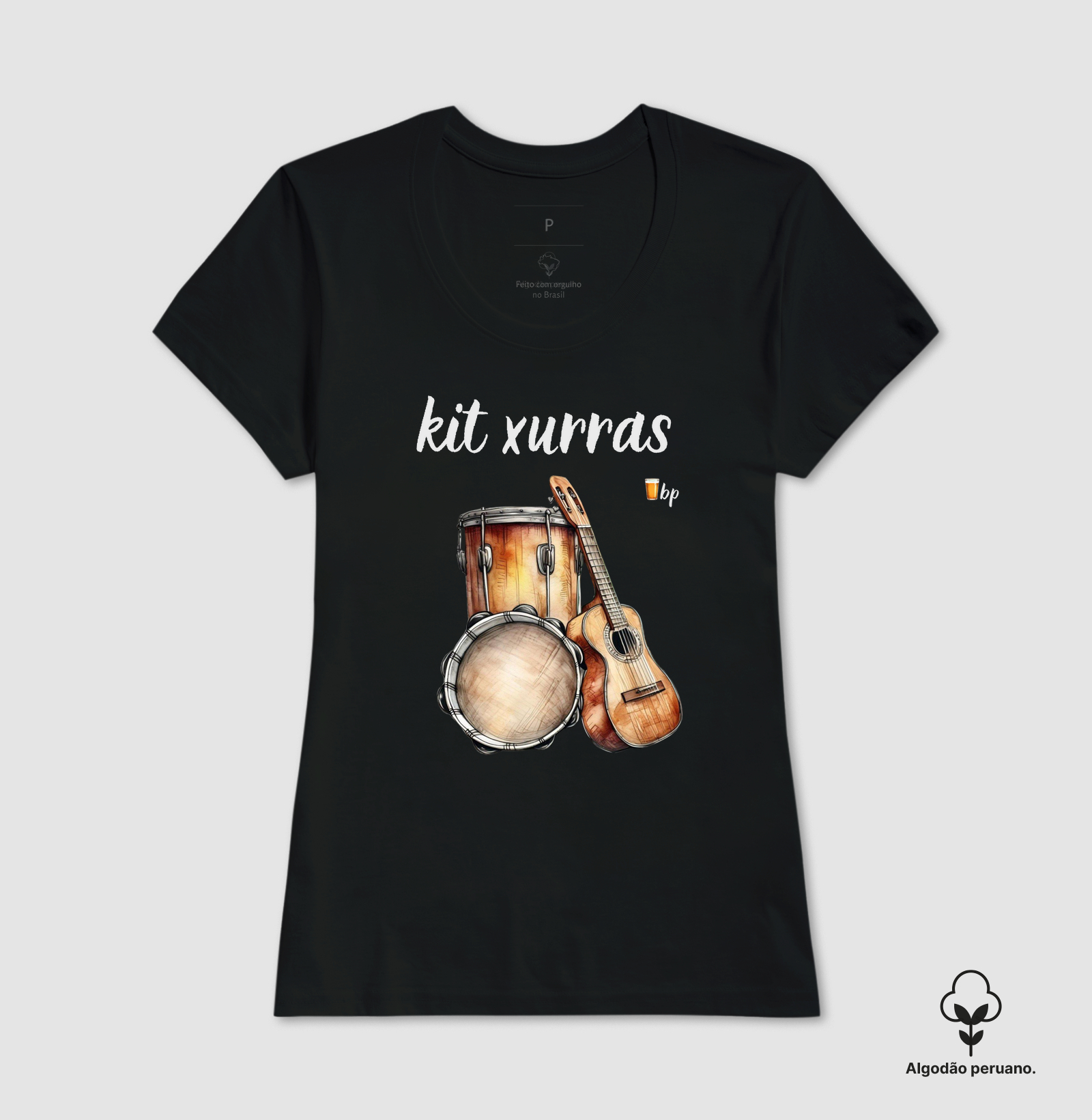 Camisa 1