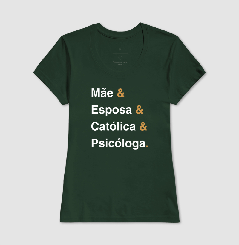Camisa 7