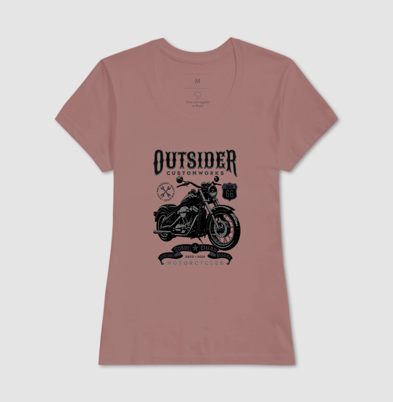 Camisa 18