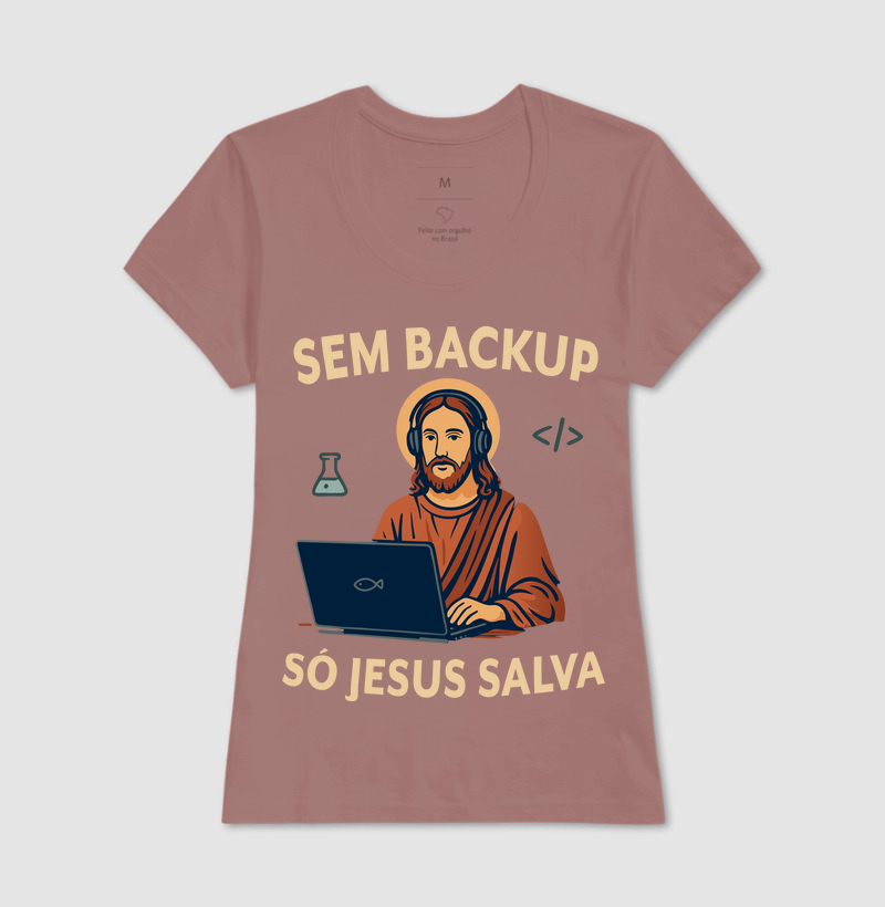 Camisa 16