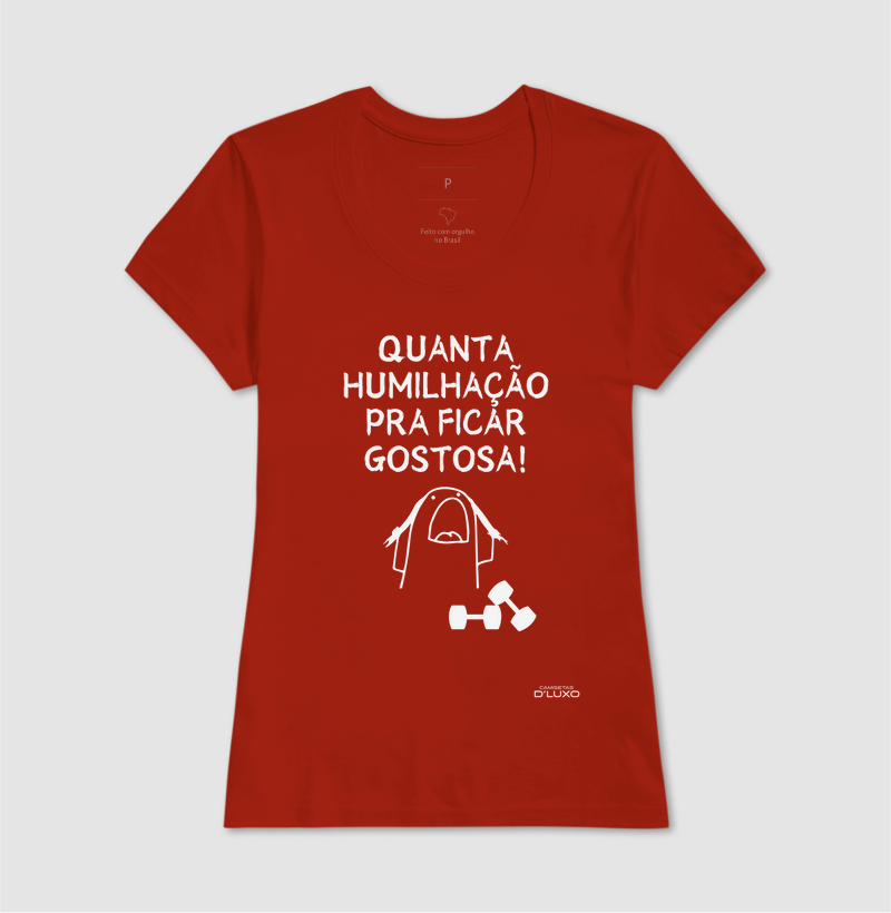 Camisa 13