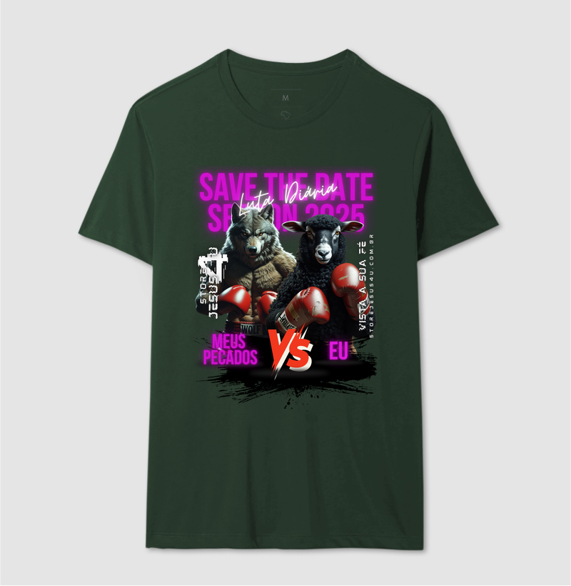 Camisa 11