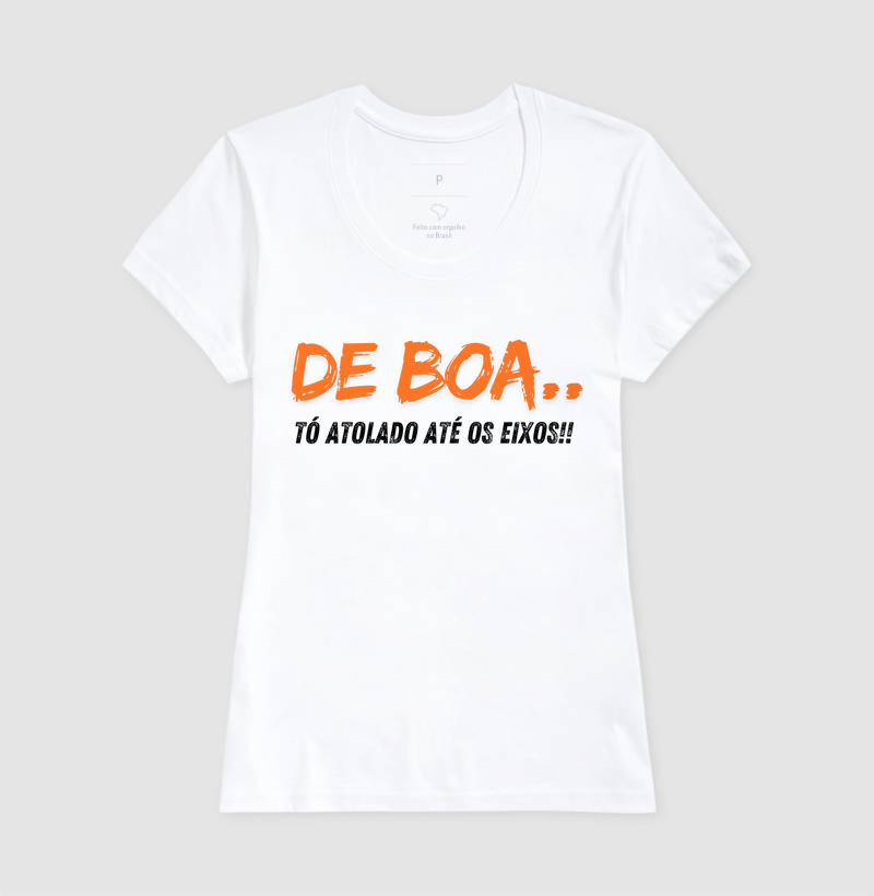 Camisa 4