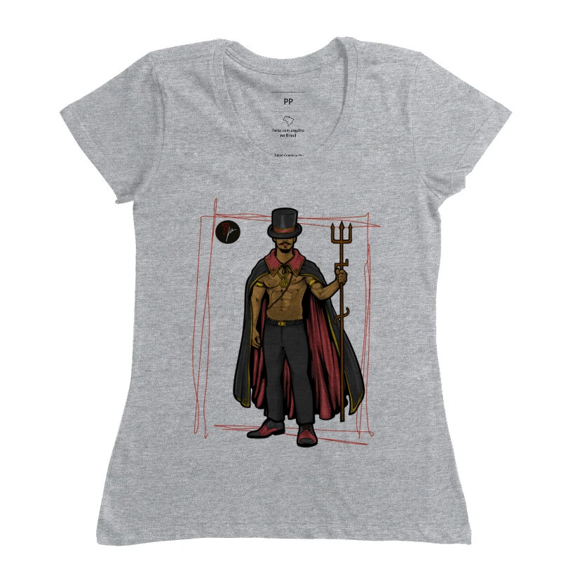 Camisa 8