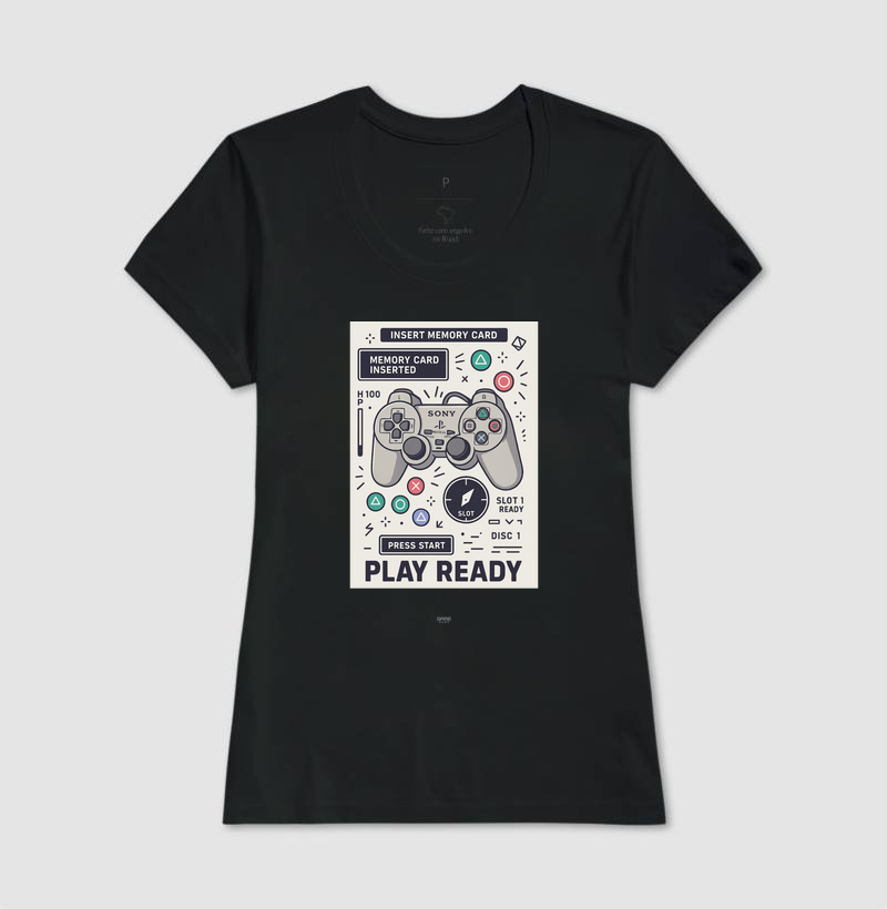 Camisa 10