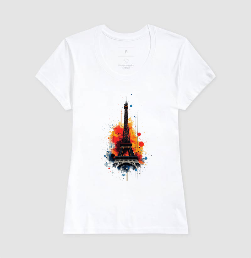 Camisa 16