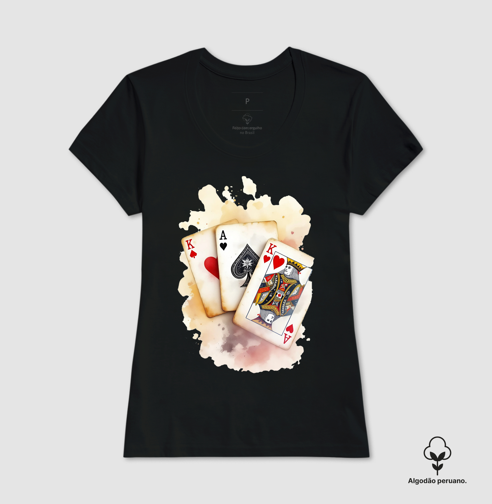 Camisa 1