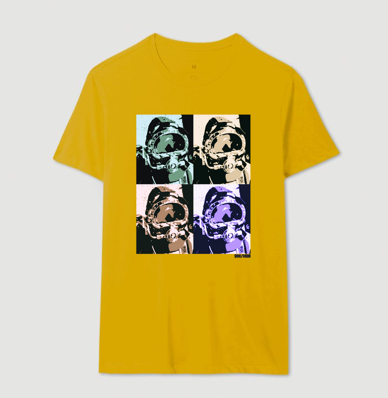 Camisa 16