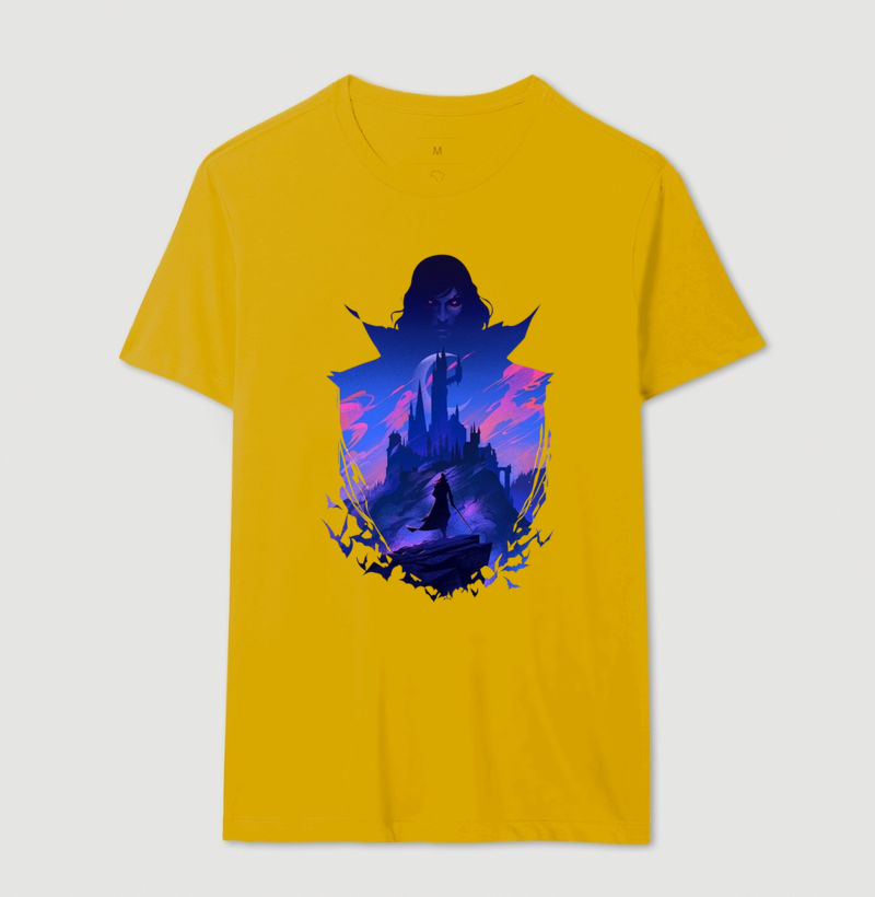 Camisa 12