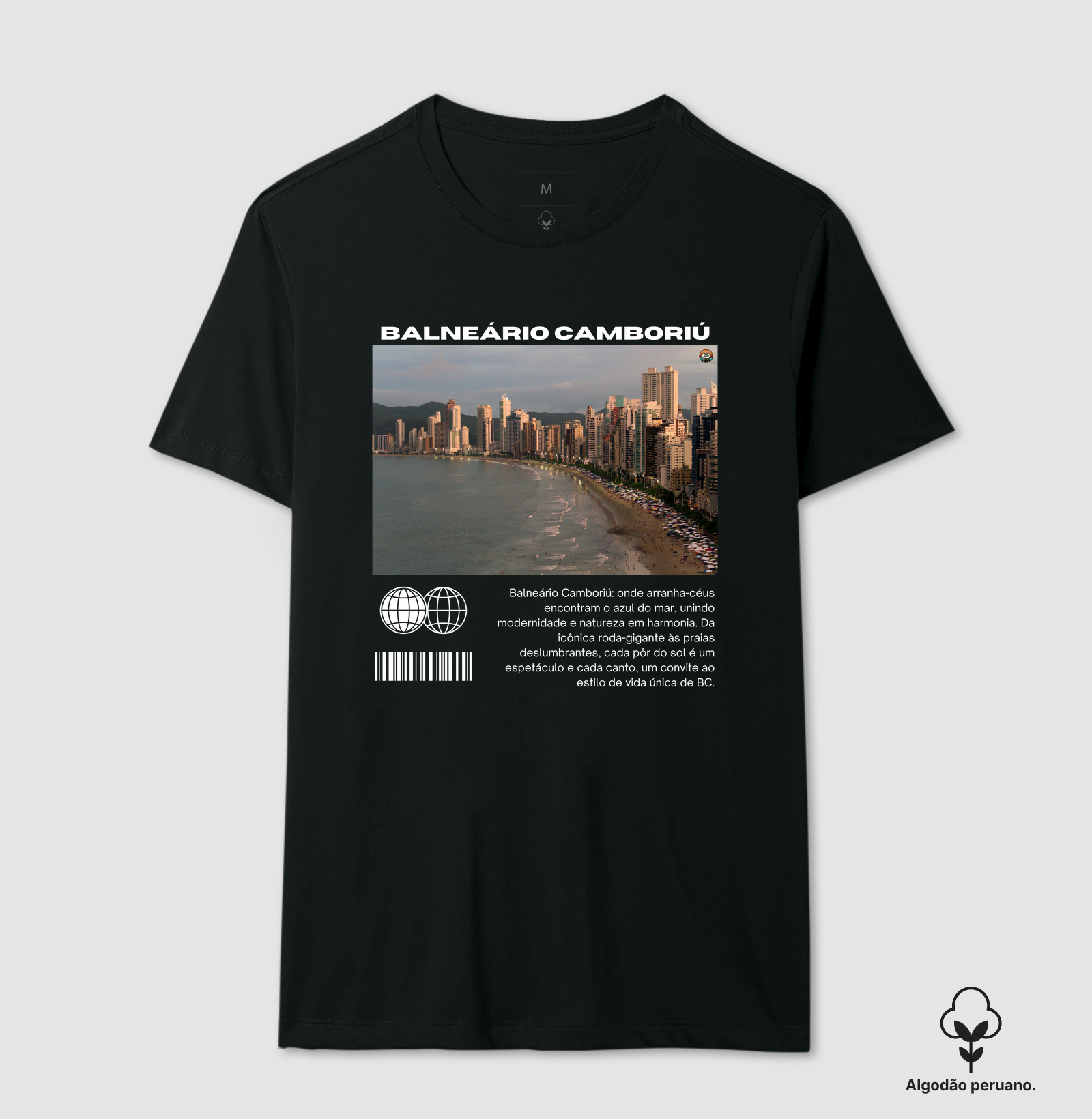 Camisa 1