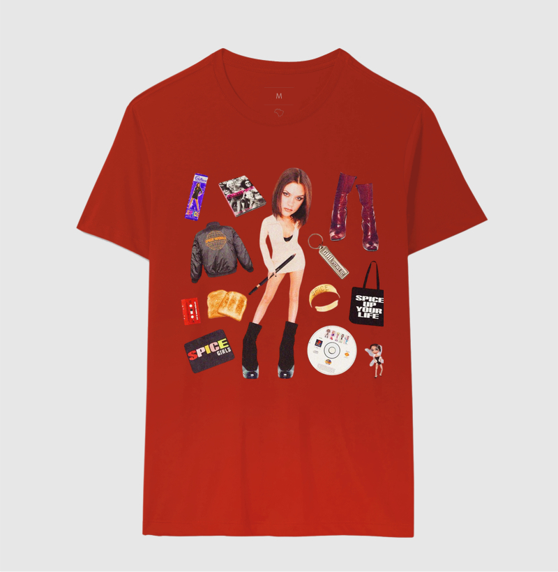 Camisa 3