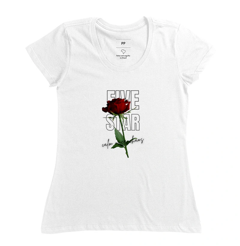 Camisa 6