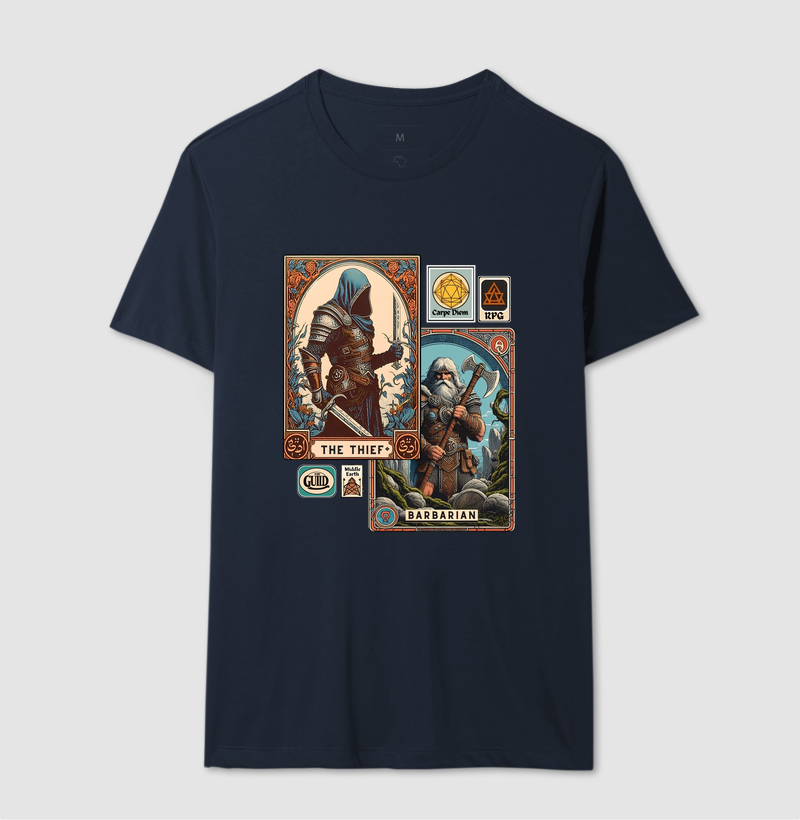 Camisa 3