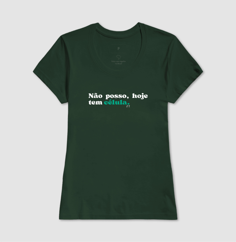 Camisa 13