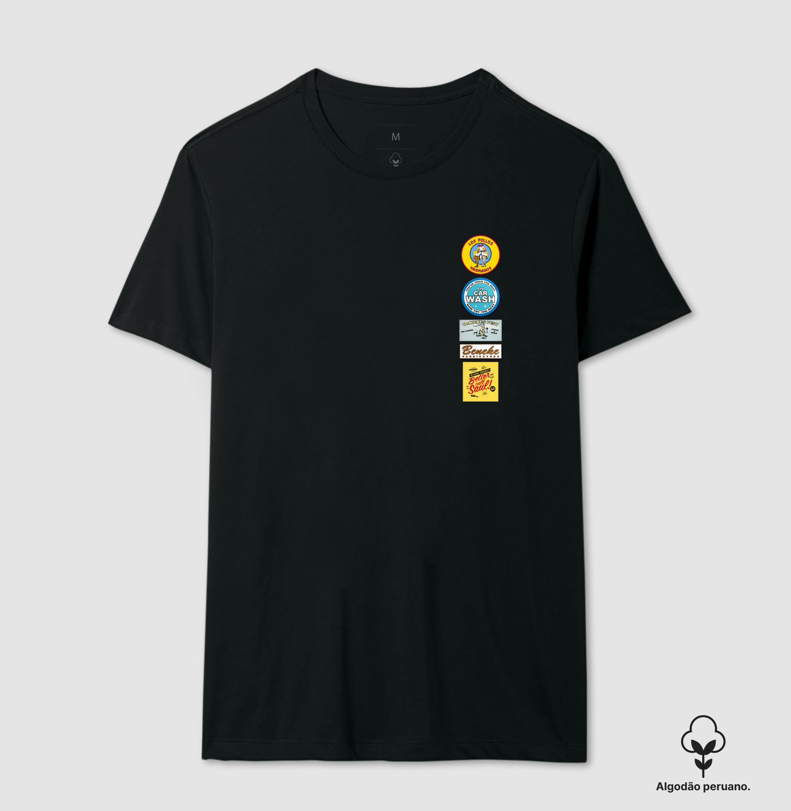 Camisa 1