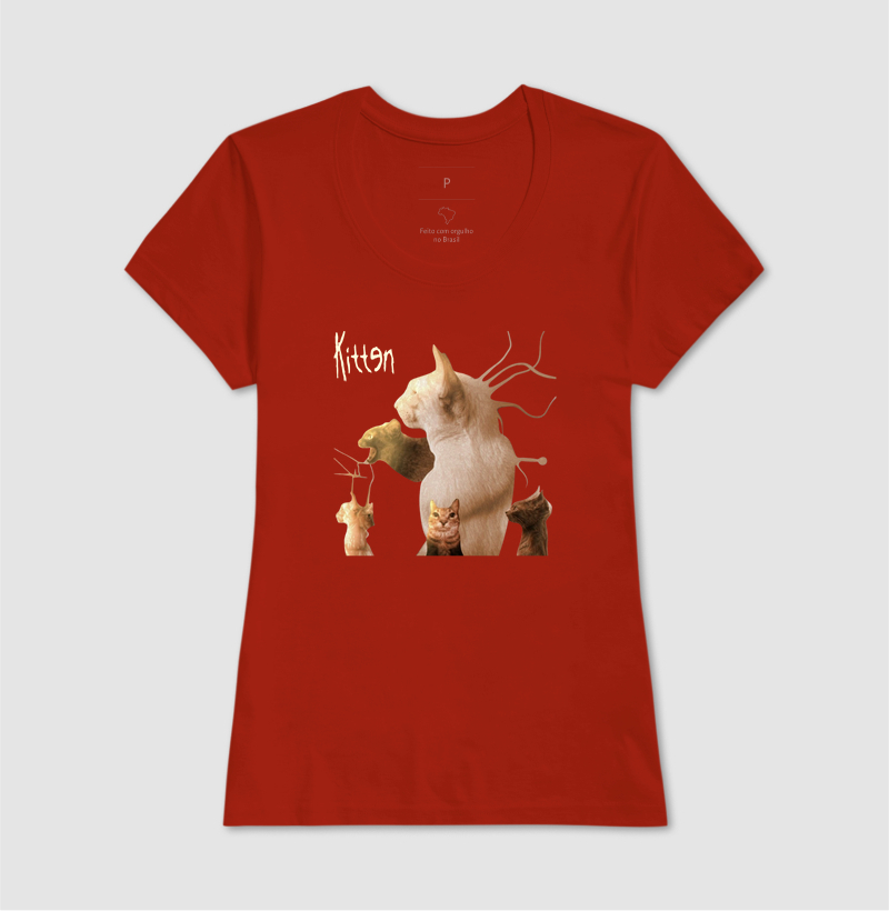 Camisa 10