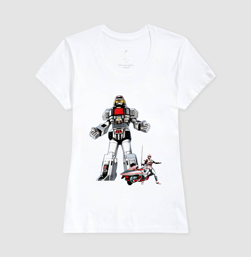 Camisa 9