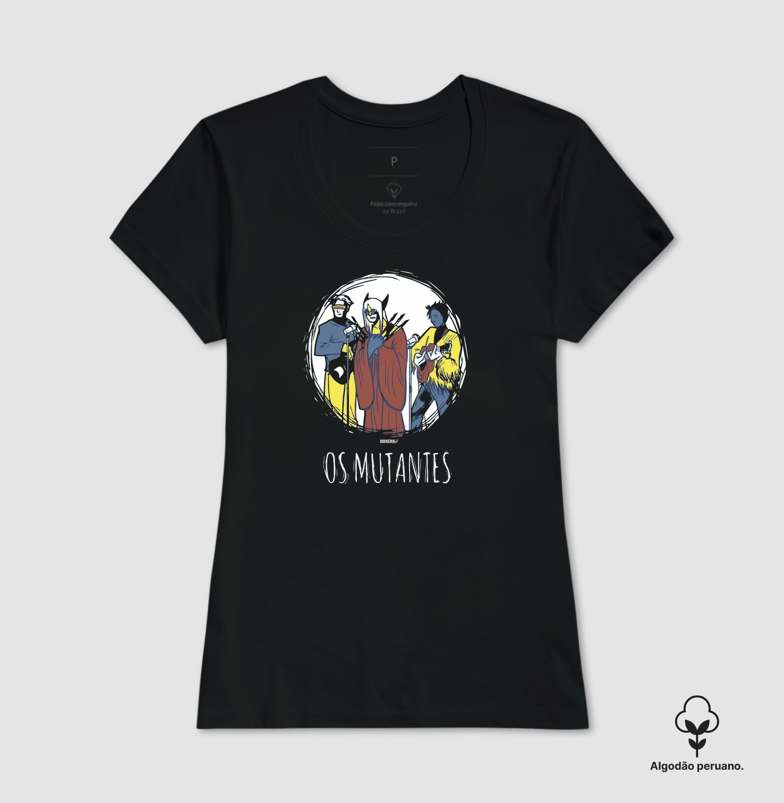 Camisa 2