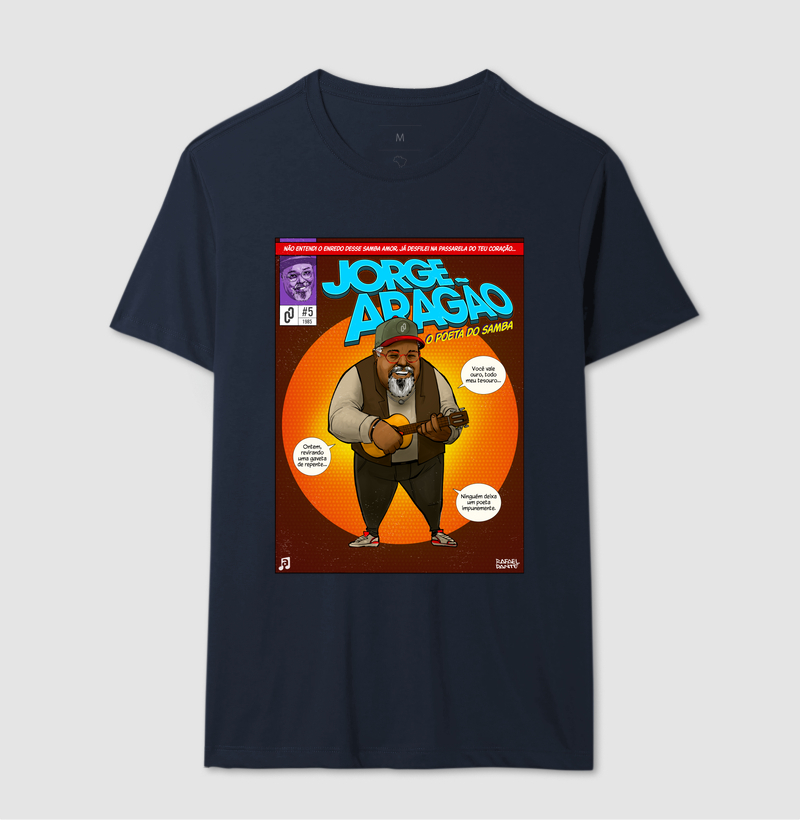 Camisa 9