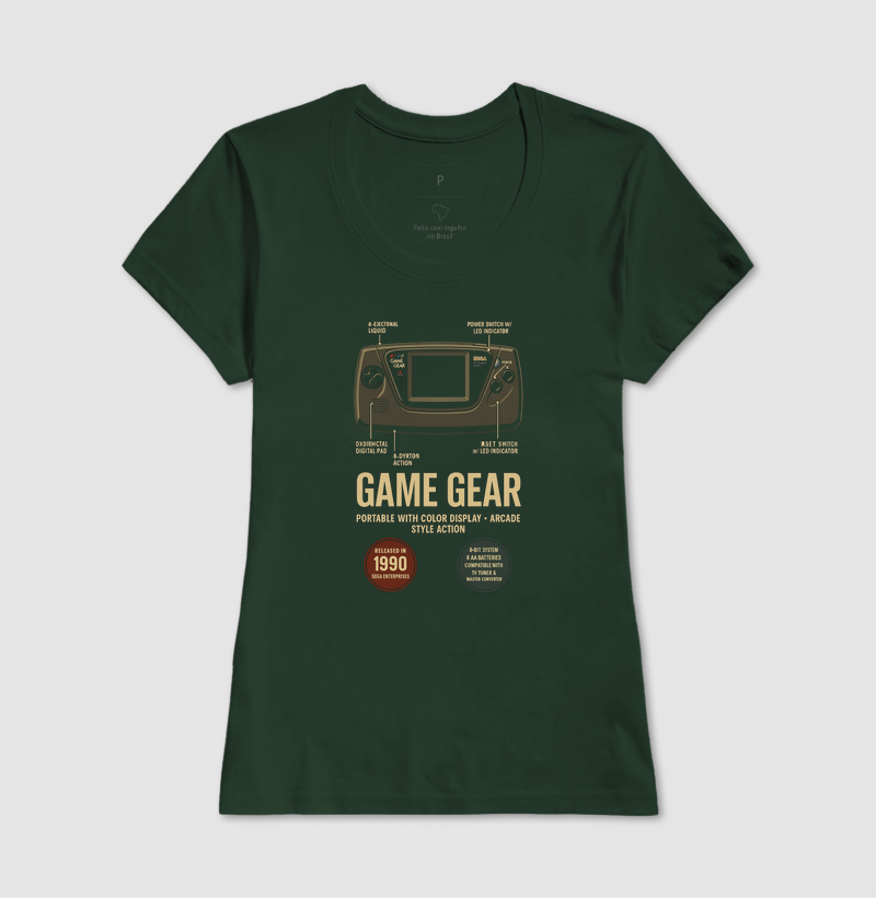 Camisa 6