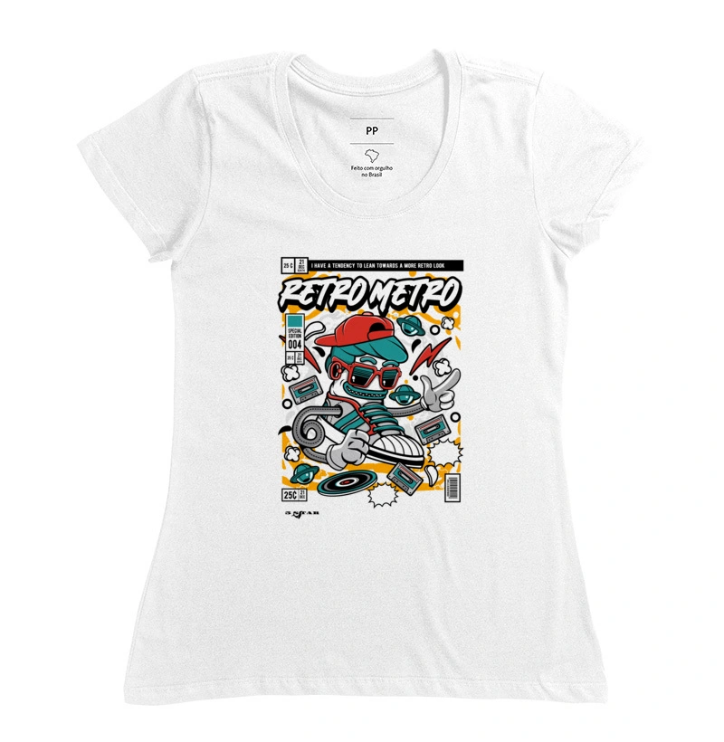 Camisa 5