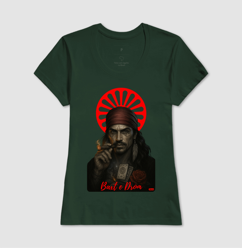 Camisa 12