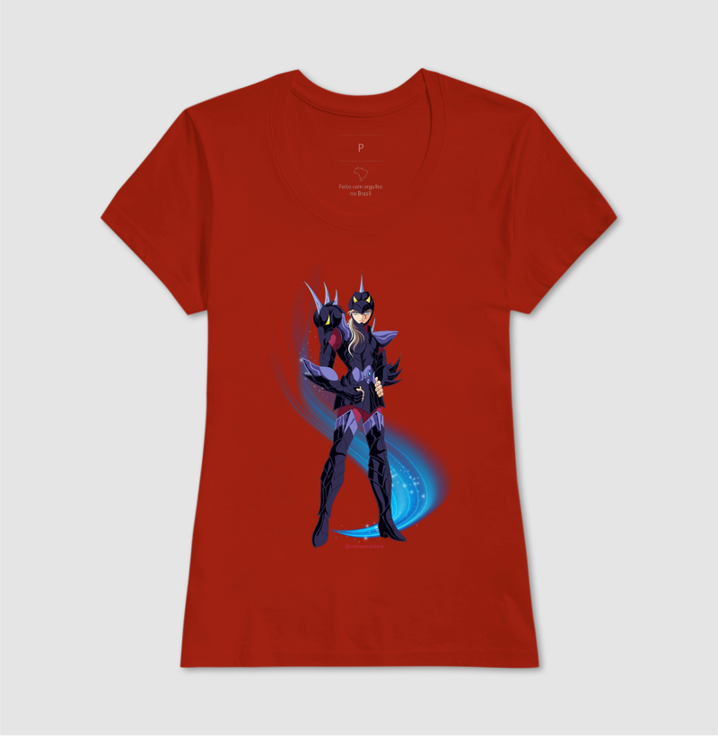 Camisa 9