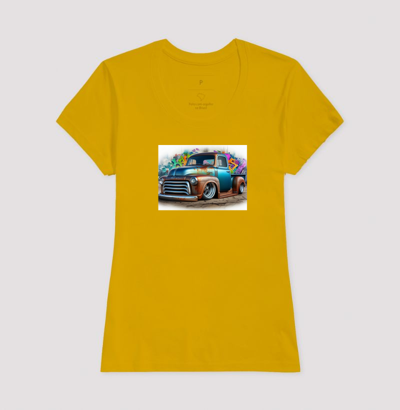 Camisa 13