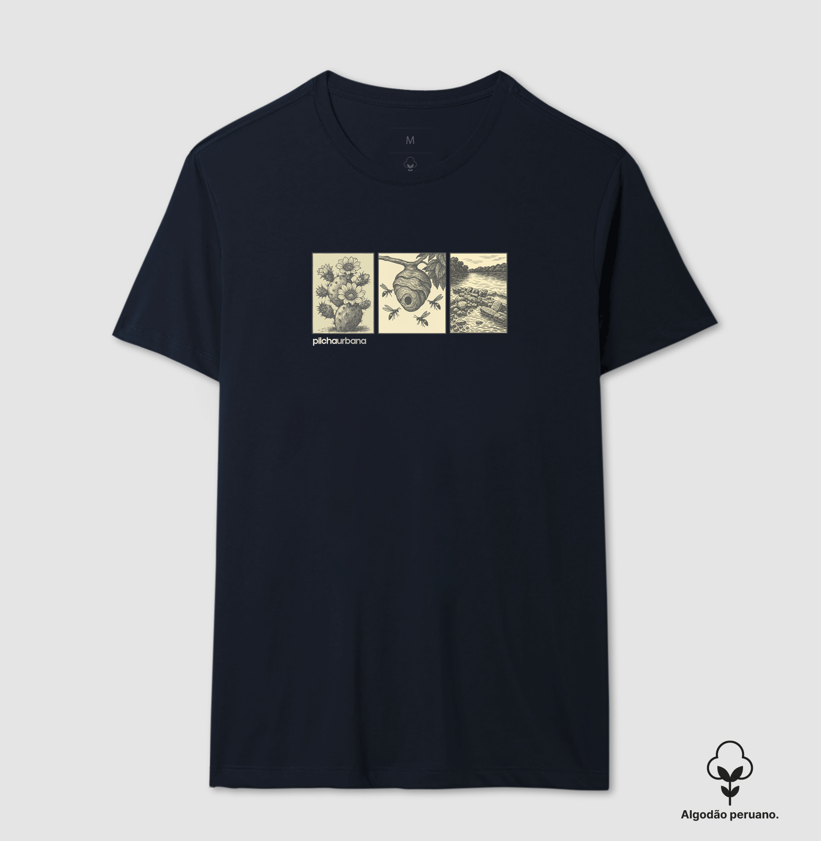 Camisa 7