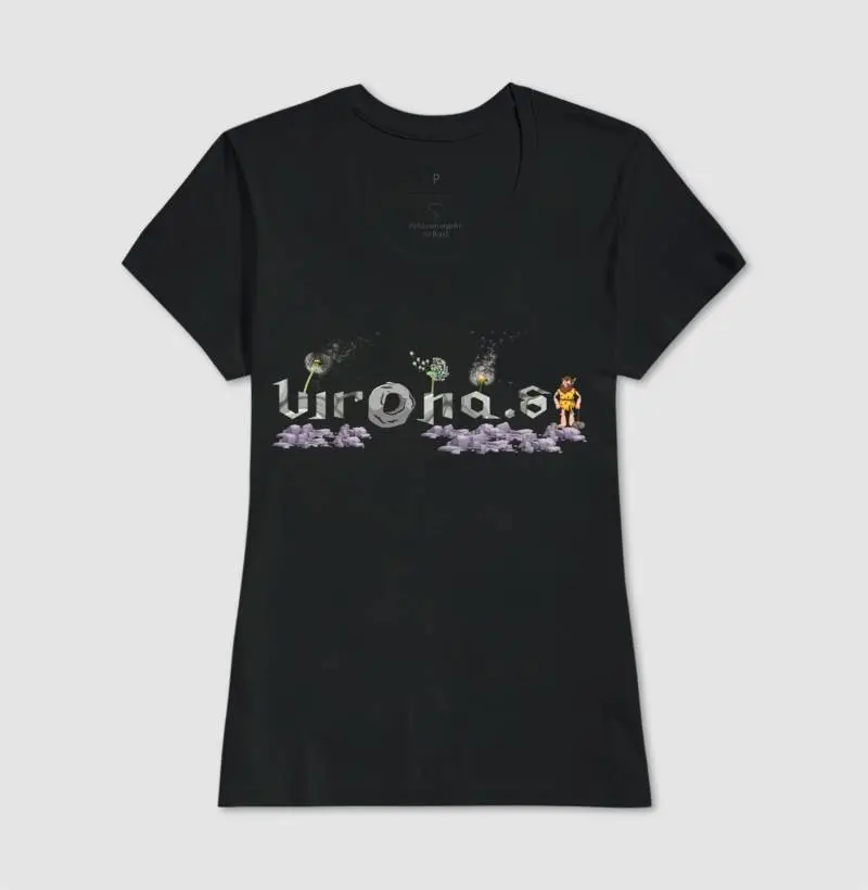 Camisa 2