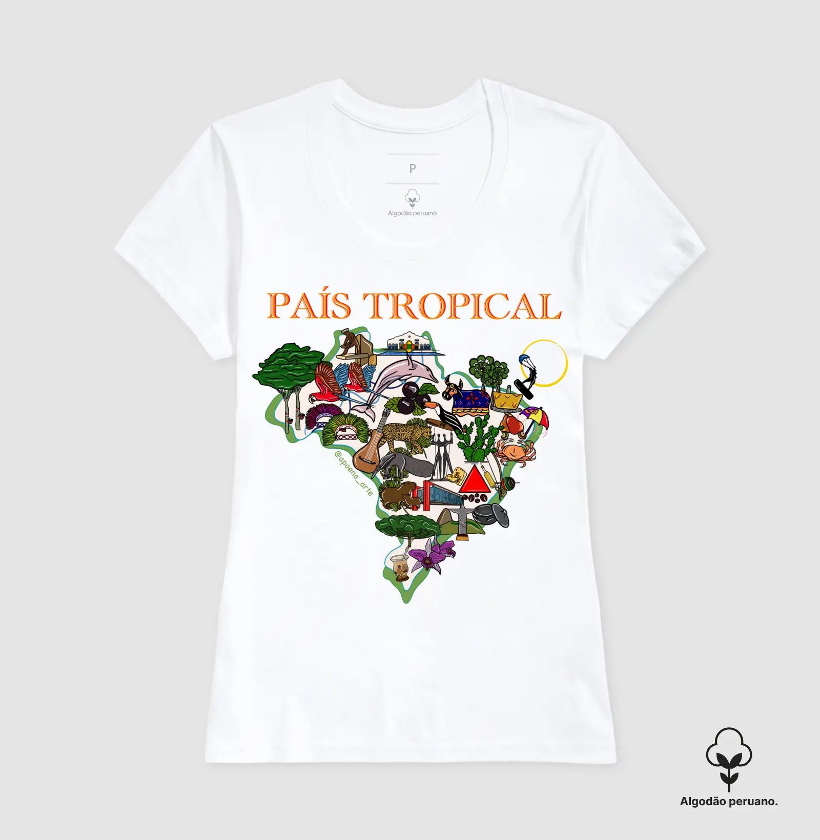 Camisa 4