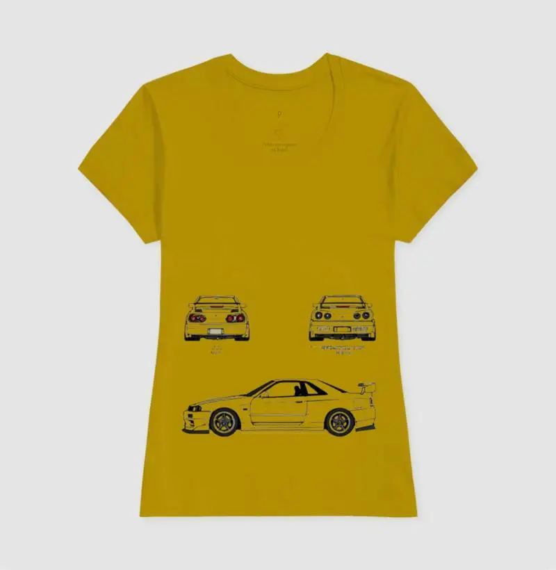 Camisa 8