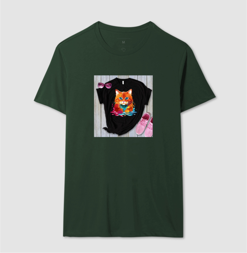 Camisa 11