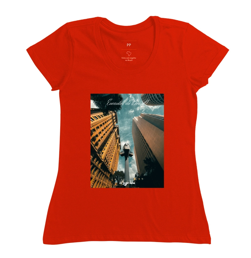 Camisa 10