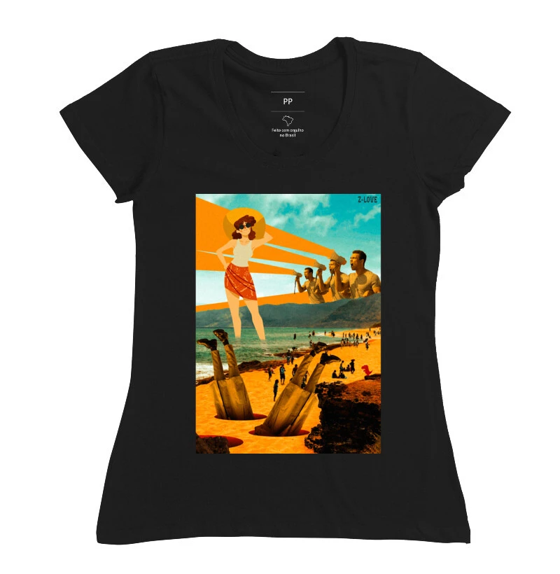 Camisa 2