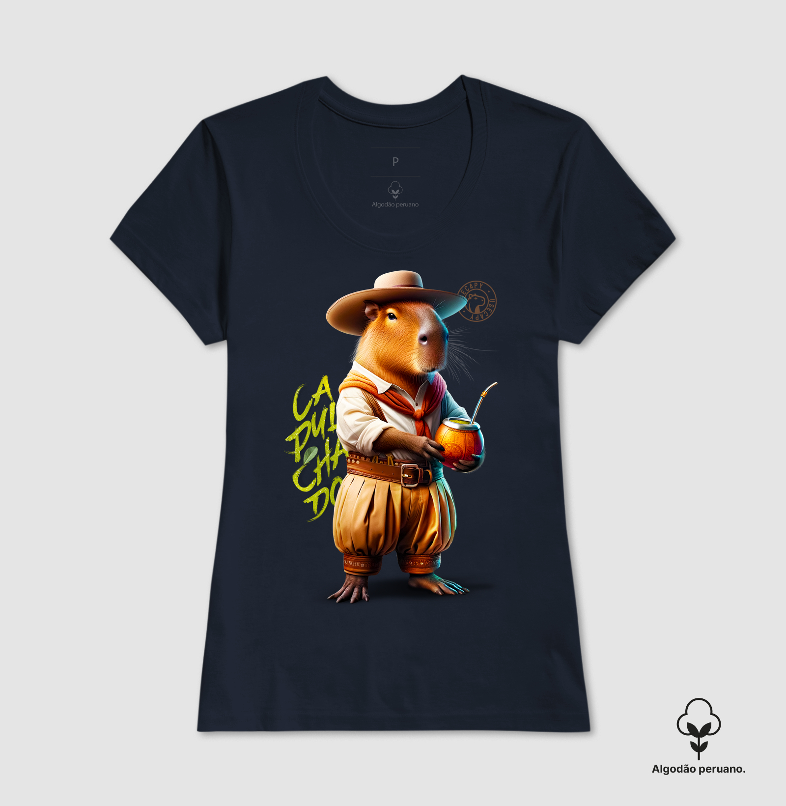 Camisa 6