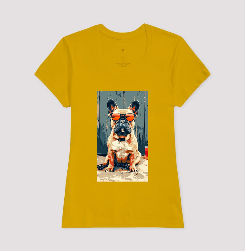 Camisa 13