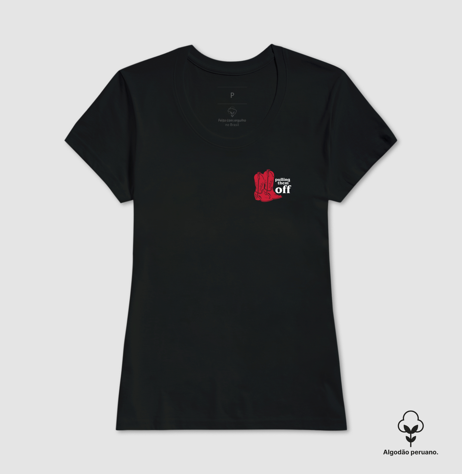 Camisa 6