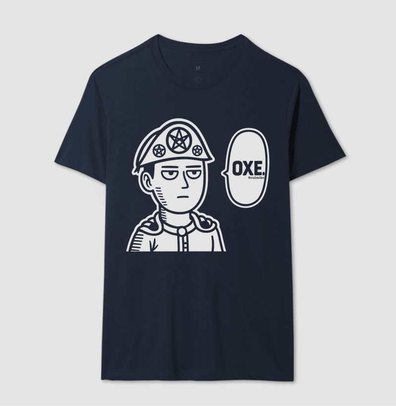 Camisa 13