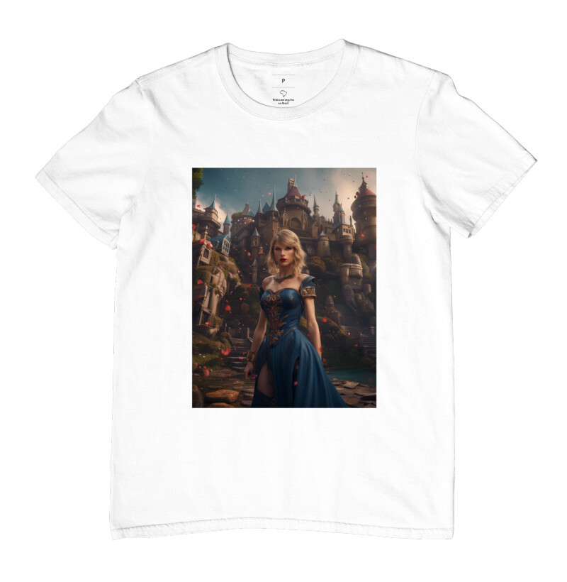Taylor Swift T-shirt