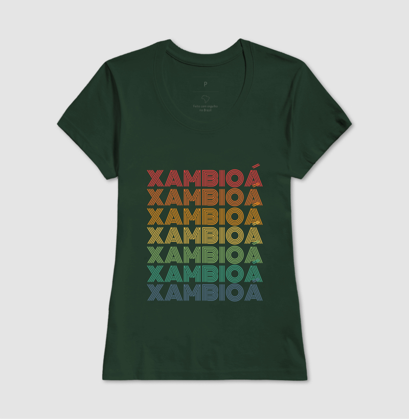 Camisa 12