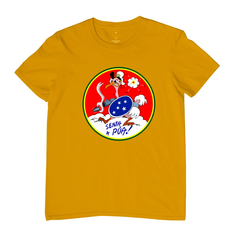 Camisa 10