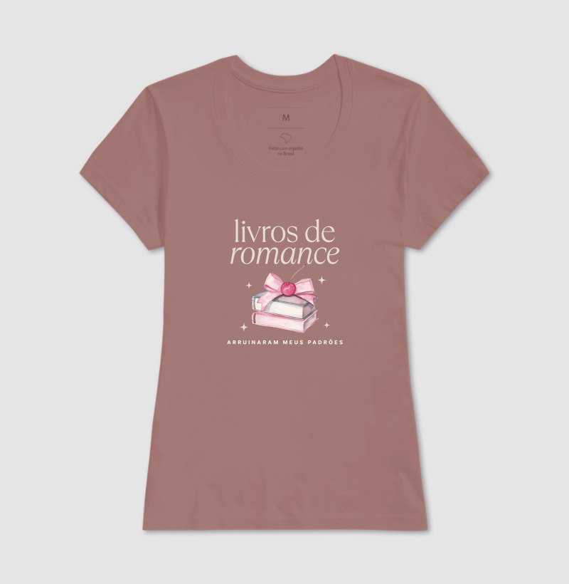 Camisa 17