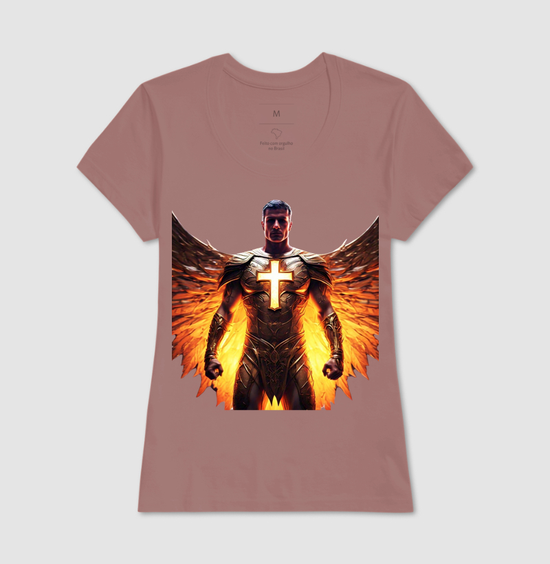 Camisa 15