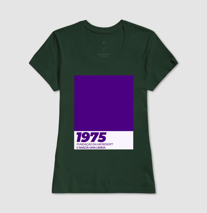 Camisa 12